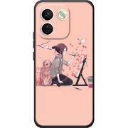 Чохол BoxFace Xiaomi Redmi Note 17 Pro Max 