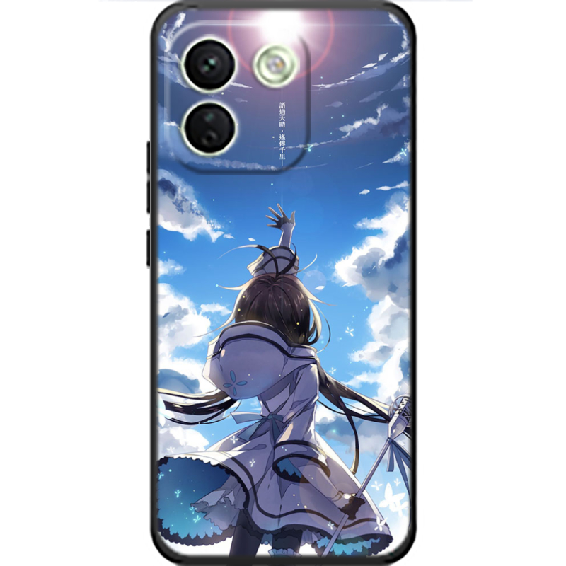 Чохол BoxFace Xiaomi Redmi Note 17 Pro Max 