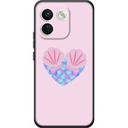 Чохол BoxFace Xiaomi Redmi Note 17 Pro Max 
