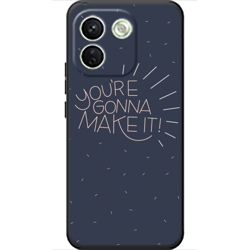 Чохол BoxFace Xiaomi Redmi Note 17 Pro Max 