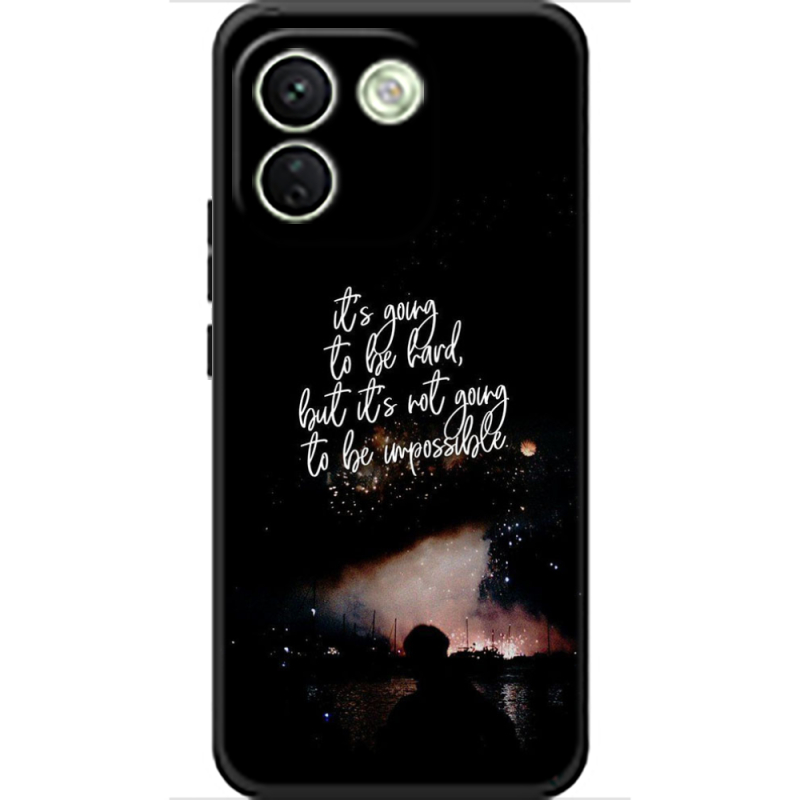 Чохол BoxFace Xiaomi Redmi Note 17 Pro Max 