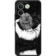 Чохол BoxFace Xiaomi Redmi Note 17 Pro Max Hugging Stars