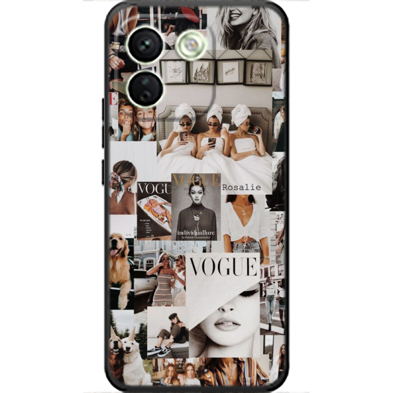 Чохол BoxFace Xiaomi Redmi Note 17 Pro Max 