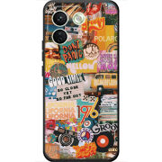 Чохол BoxFace Xiaomi Redmi Note 17 Pro Max 