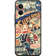Чохол BoxFace Xiaomi Redmi Note 17 Pro Max 