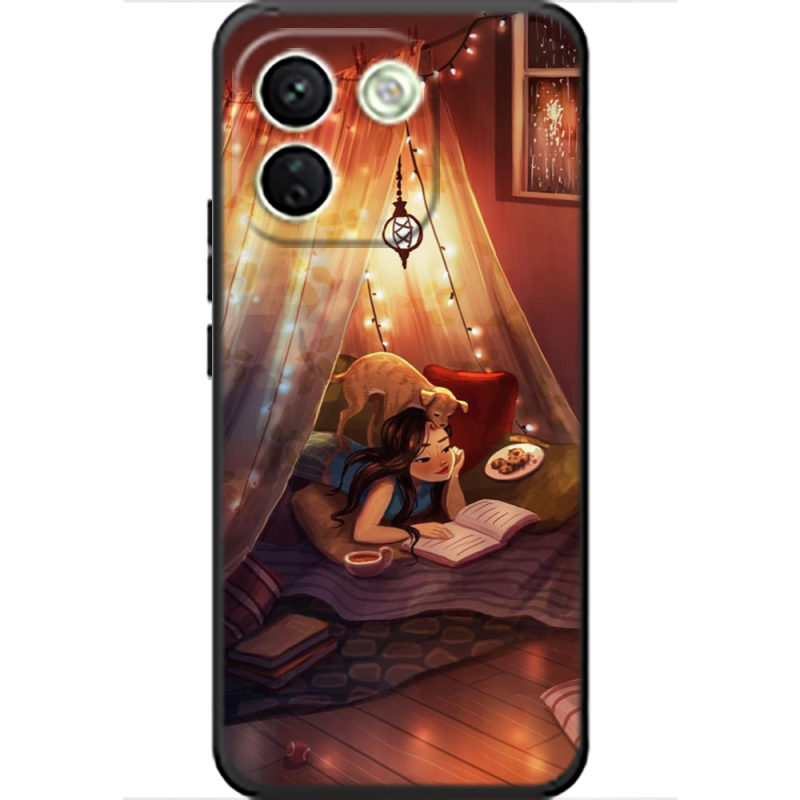 Чохол BoxFace Xiaomi Redmi Note 17 Pro Max 