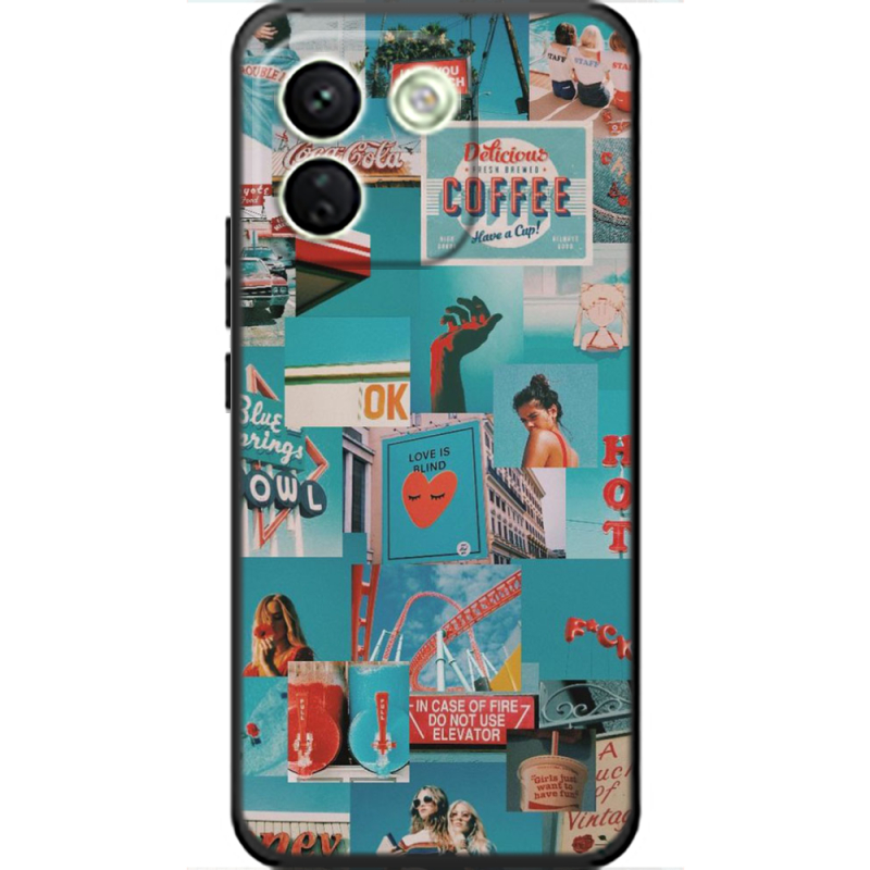 Чохол BoxFace Xiaomi Redmi Note 17 Pro Max 