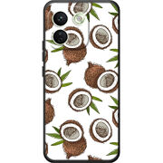 Чохол BoxFace Xiaomi Redmi Note 17 Pro Max Coconut