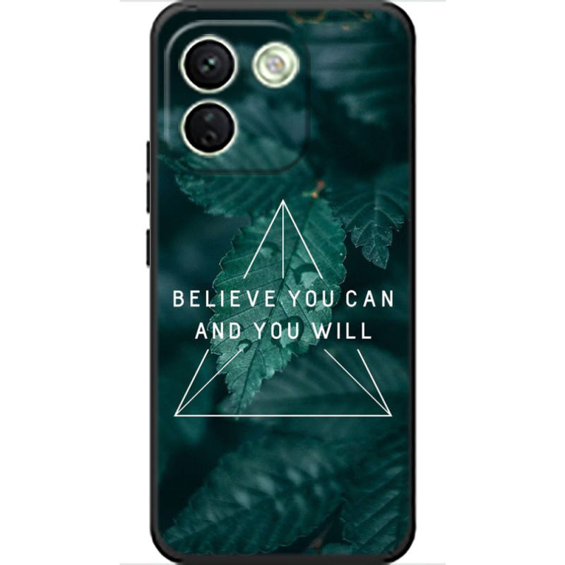 Чохол BoxFace Xiaomi Redmi Note 17 Pro Max 