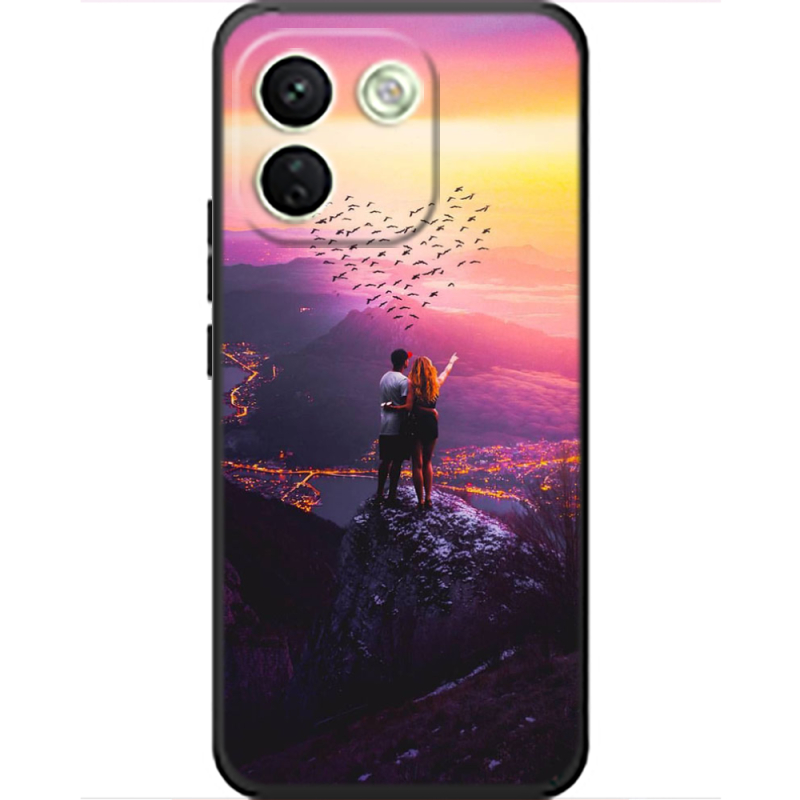 Чохол BoxFace Xiaomi Redmi Note 17 Pro Max 
