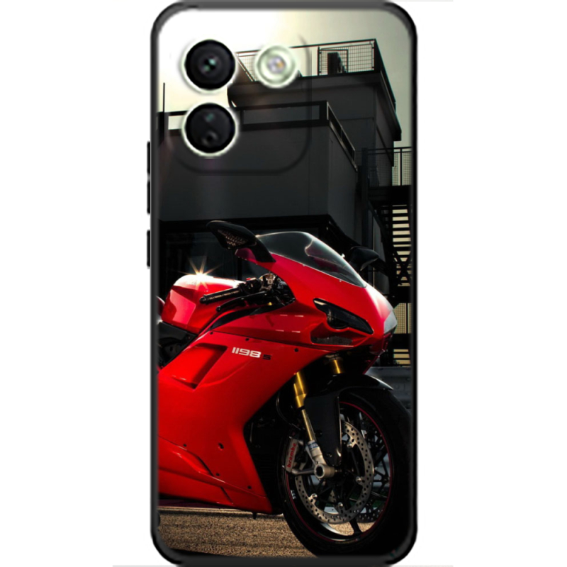Чохол BoxFace Xiaomi Redmi Note 17 Pro Max 