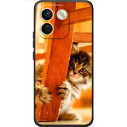 Чохол BoxFace Xiaomi Redmi Note 17 Pro Max 