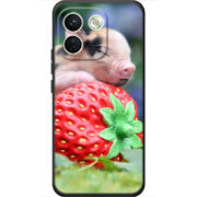 Чохол BoxFace Xiaomi Redmi Note 17 Pro Max 