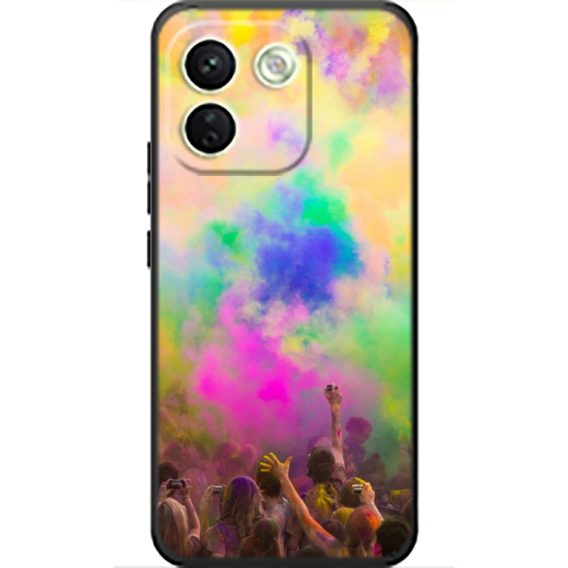 Чохол BoxFace Xiaomi Redmi Note 17 Pro Max 