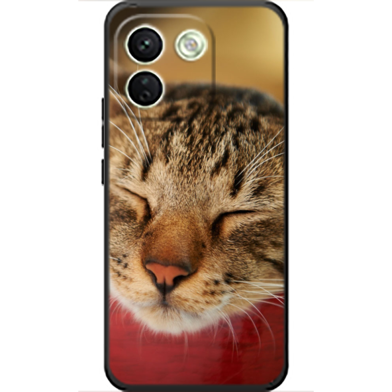 Чохол BoxFace Xiaomi Redmi Note 17 Pro Max 