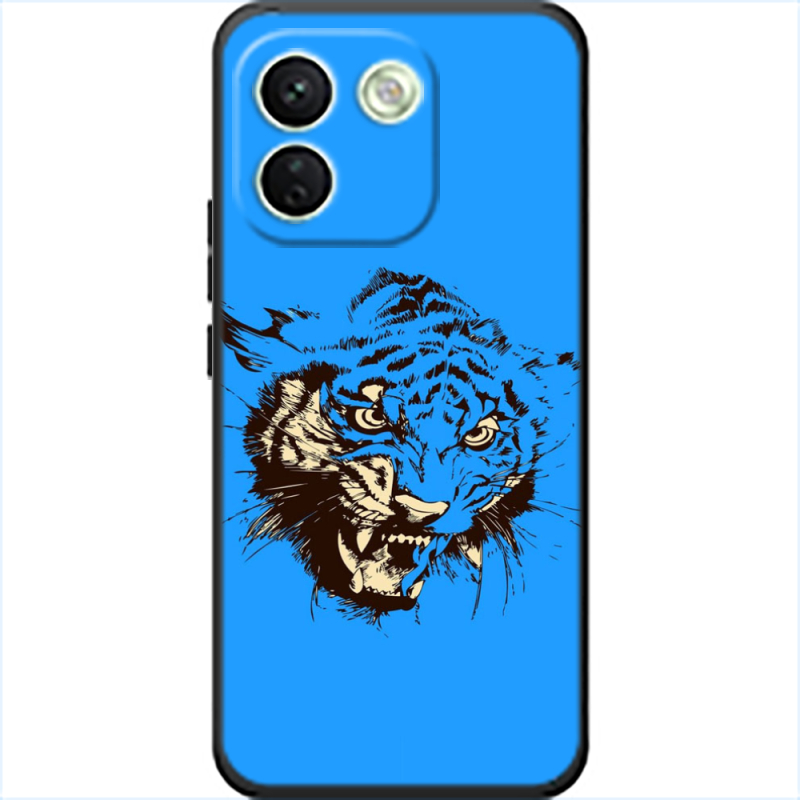 Чохол BoxFace Xiaomi Redmi Note 17 Pro Max 
