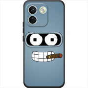 Чохол BoxFace Xiaomi Redmi Note 17 Pro Max 
