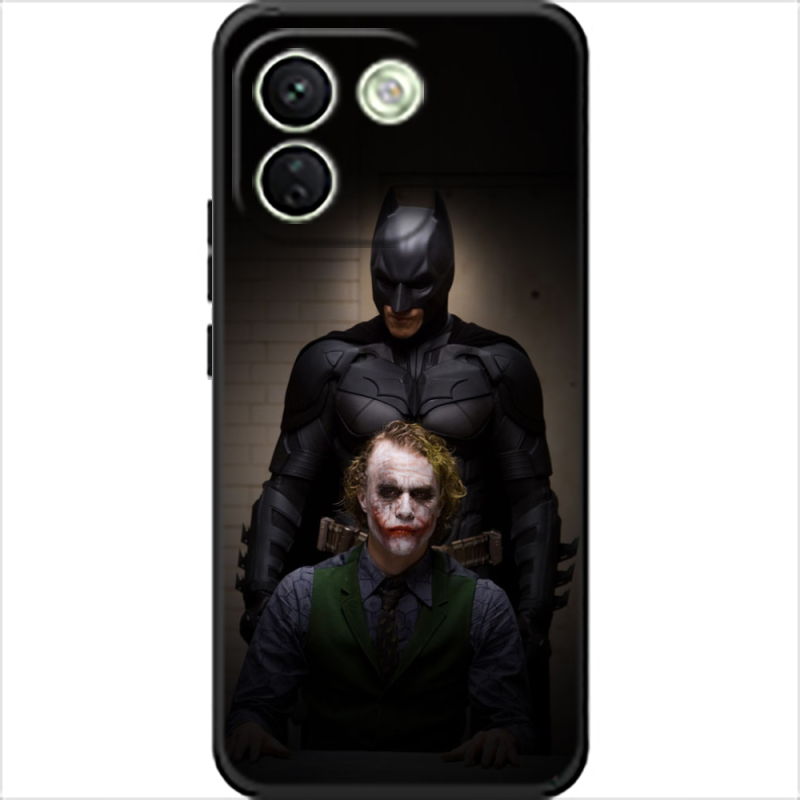 Чохол BoxFace Xiaomi Redmi Note 17 Pro Max 