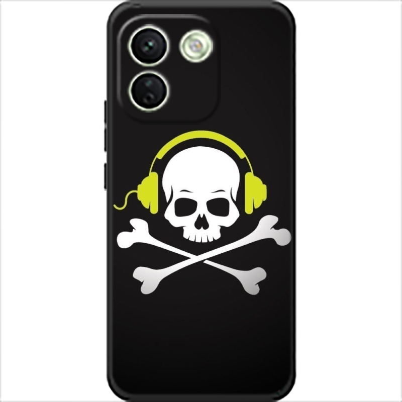 Чохол BoxFace Xiaomi Redmi Note 17 Pro Max 