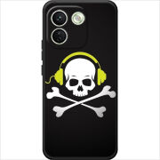 Чохол BoxFace Xiaomi Redmi Note 17 Pro Max 