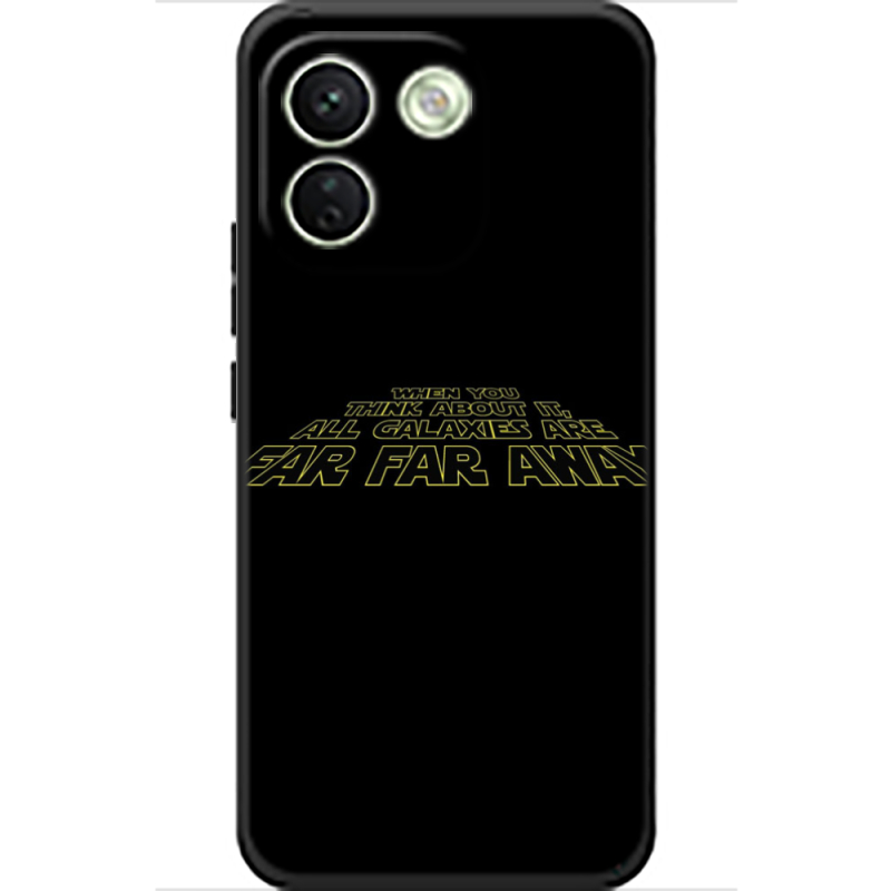 Чохол BoxFace Xiaomi Redmi Note 17 Pro Max 
