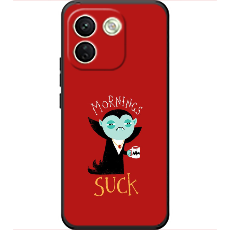 Чохол BoxFace Xiaomi Redmi Note 17 Pro Max 