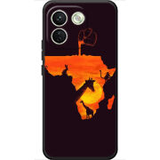 Чохол BoxFace Xiaomi Redmi Note 17 Pro Max 