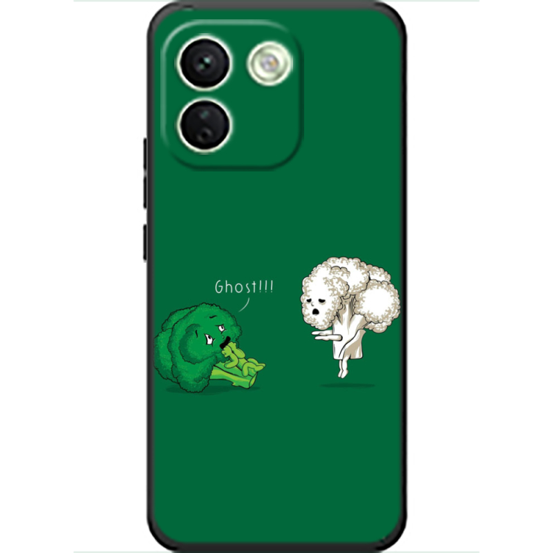 Чохол BoxFace Xiaomi Redmi Note 17 Pro Max 