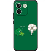 Чохол BoxFace Xiaomi Redmi Note 17 Pro Max 