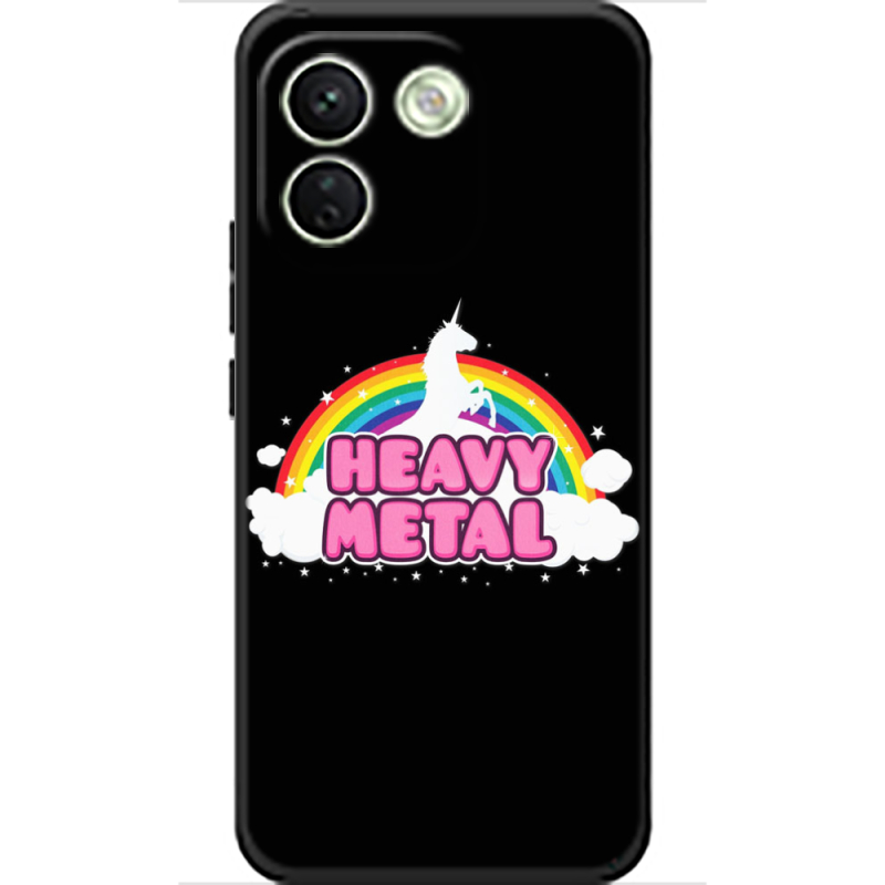 Чохол BoxFace Xiaomi Redmi Note 17 Pro Max 