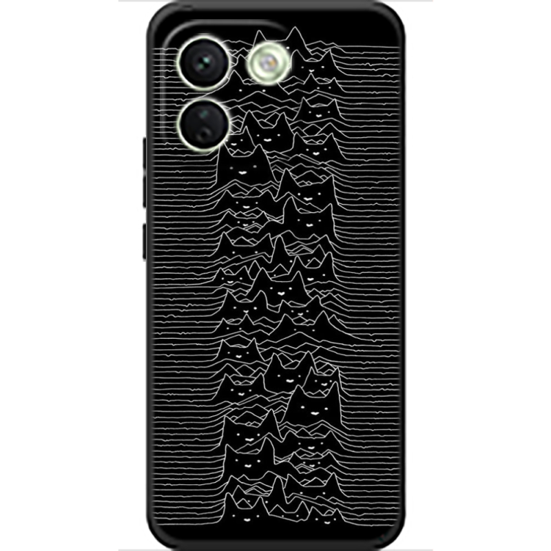 Чохол BoxFace Xiaomi Redmi Note 17 Pro Max 