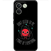 Чохол BoxFace Xiaomi Redmi Note 17 Pro Max 