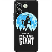 Чохол BoxFace Xiaomi Redmi Note 17 Pro Max 