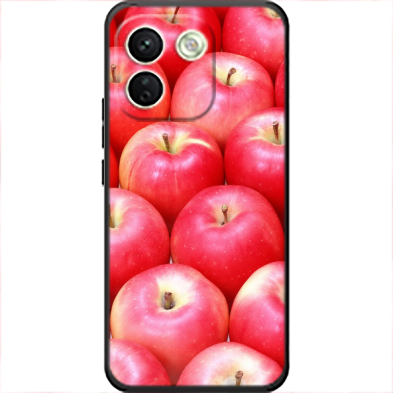 Чохол BoxFace Xiaomi Redmi Note 17 Pro Max 