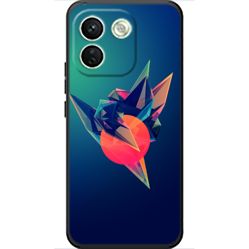 Чохол BoxFace Xiaomi Redmi Note 17 Pro Max 