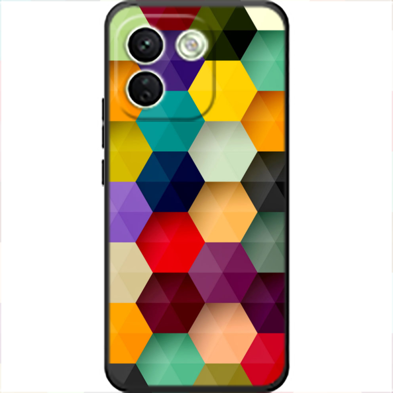 Чохол BoxFace Xiaomi Redmi Note 17 Pro Max 