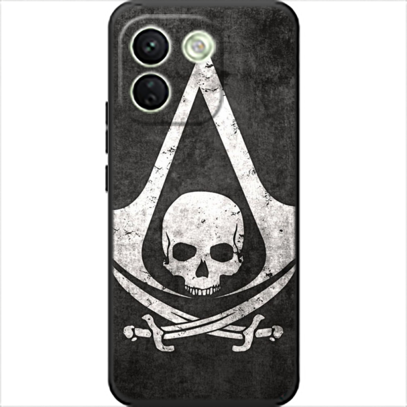 Чохол BoxFace Xiaomi Redmi Note 17 Pro Max 