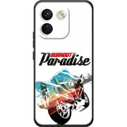 Чохол BoxFace Xiaomi Redmi Note 17 Pro Max 