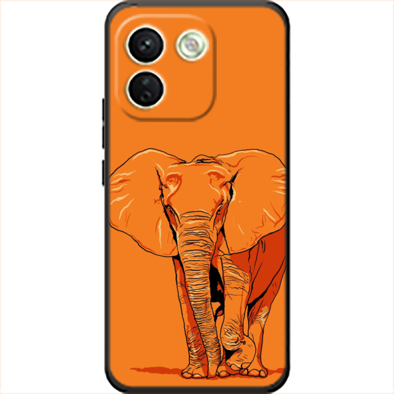 Чохол BoxFace Xiaomi Redmi Note 17 Pro Max 
