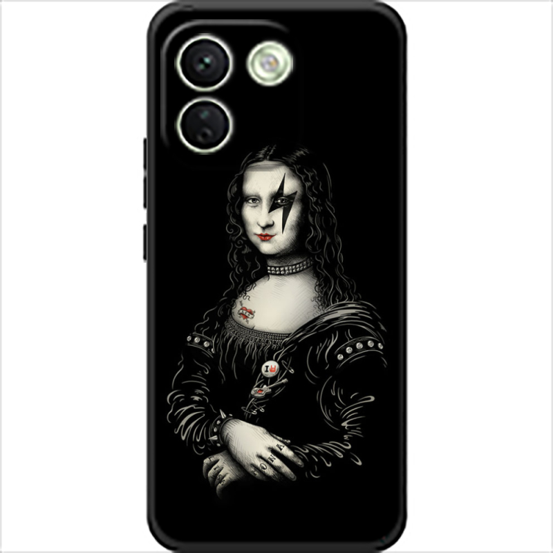 Чохол BoxFace Xiaomi Redmi Note 17 Pro Max 