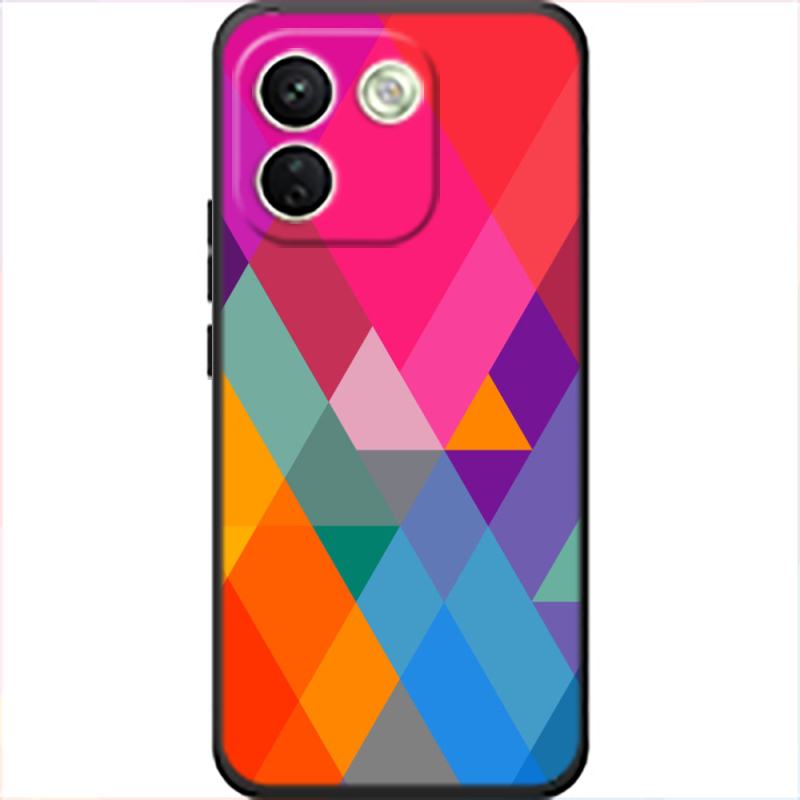 Чохол BoxFace Xiaomi Redmi Note 17 Pro Max 