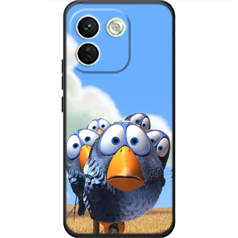 Чохол BoxFace Xiaomi Redmi Note 17 Pro Max 