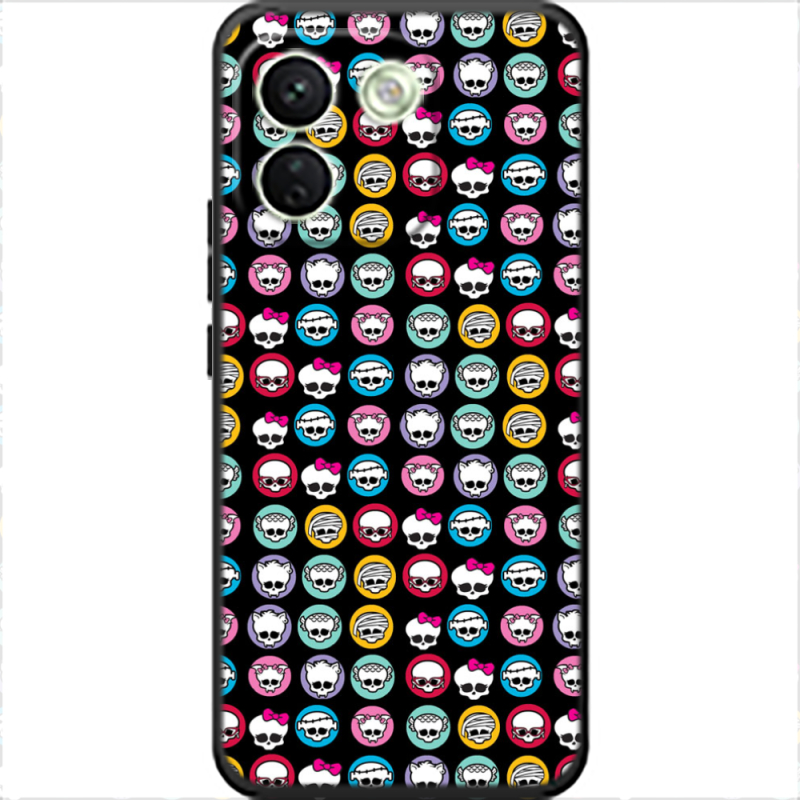 Чохол BoxFace Xiaomi Redmi Note 17 Pro Max 