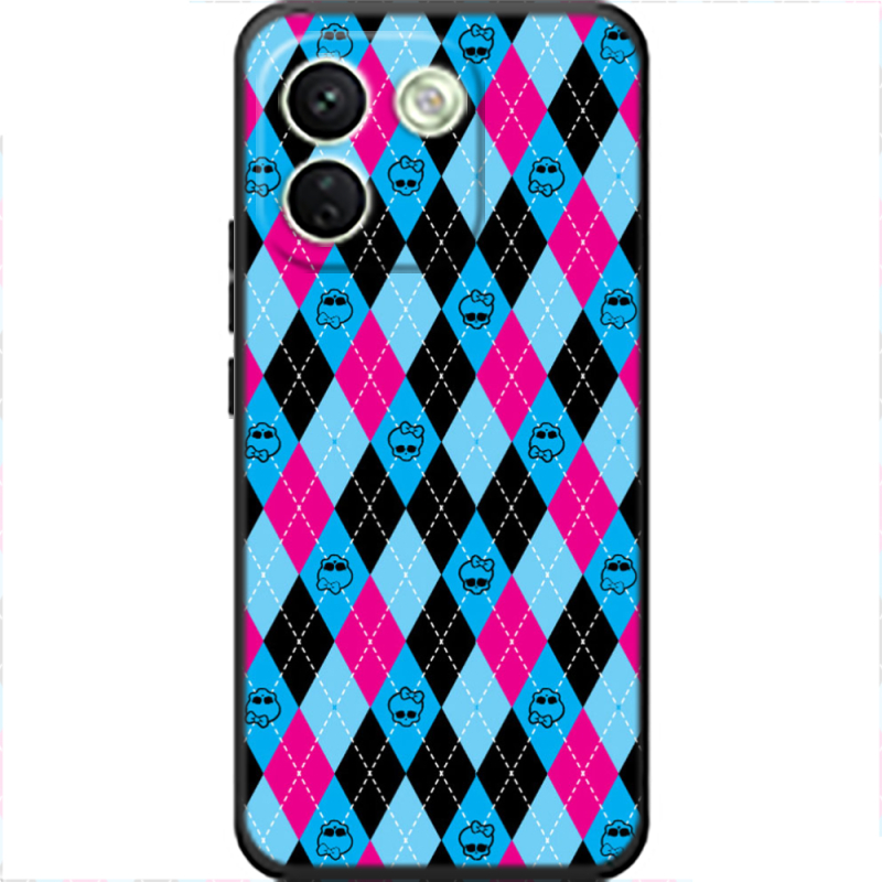 Чохол BoxFace Xiaomi Redmi Note 17 Pro Max 