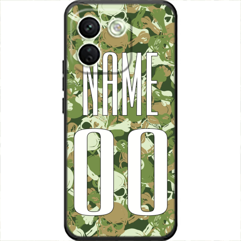 Чохол BoxFace Xiaomi Redmi Note 17 Pro Max 