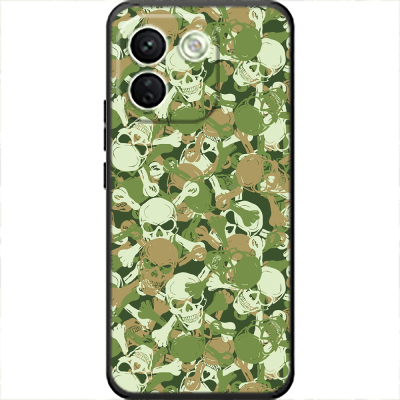 Чохол BoxFace Xiaomi Redmi Note 17 Pro Max 