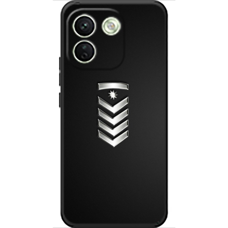 Чохол BoxFace Xiaomi Redmi Note 17 Pro Max 