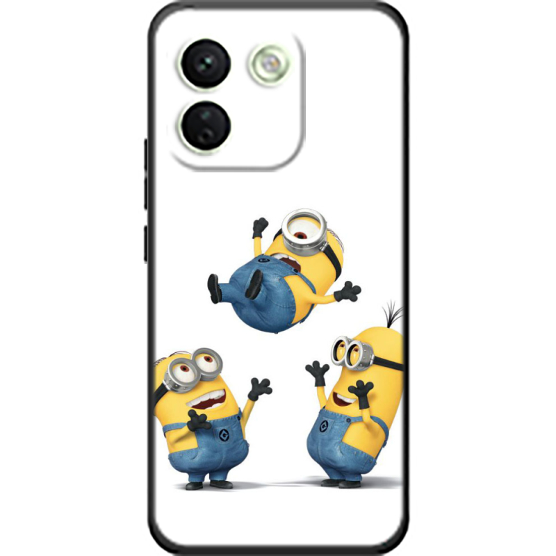 Чохол BoxFace Xiaomi Redmi Note 17 Pro Max 