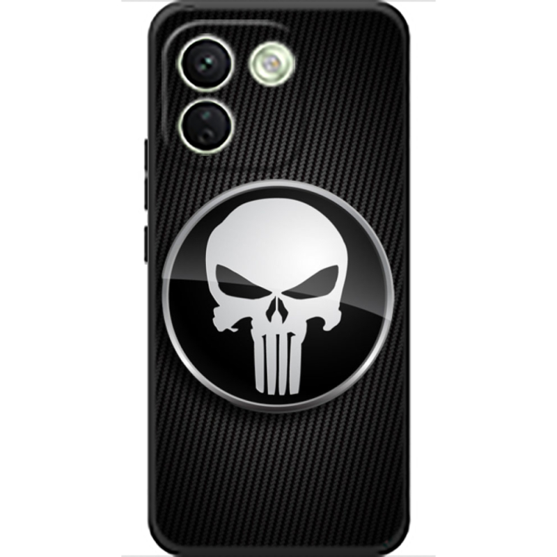 Чохол BoxFace Xiaomi Redmi Note 17 Pro Max 