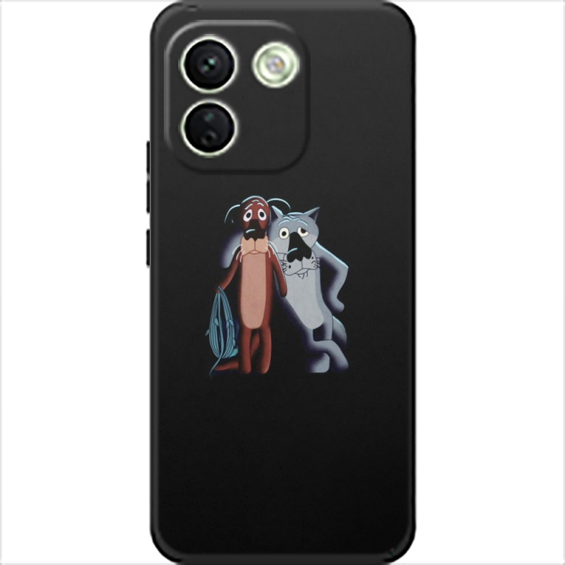 Чохол BoxFace Xiaomi Redmi Note 17 Pro Max 
